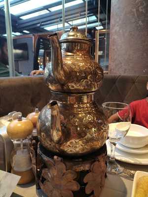 Cemil Usta Akçaabat Köftecisi