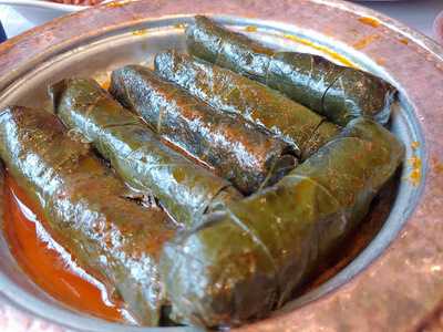 Cemil Usta Akçaabat Köftecisi