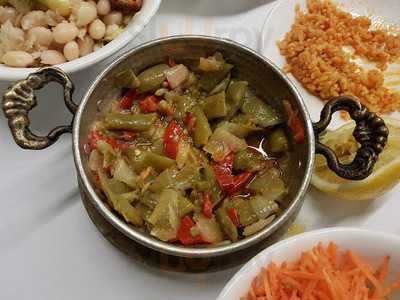 Cemil Usta Akçaabat Köftecisi