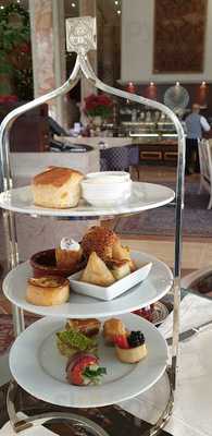 Gazebo Lounge & Restaurant