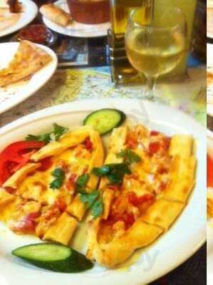 Med Cezir Restaurant