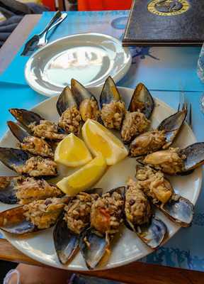 Kadi Nimet Balikcilik