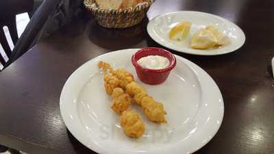 Kadi Nimet Balikcilik