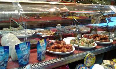 Kadi Nimet Balikcilik