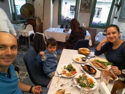 Kadi Nimet Balikcilik