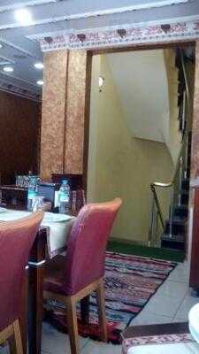 Emek Saray Restaurant