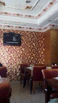 Emek Saray Restaurant