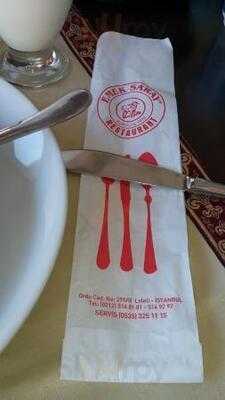 Emek Saray Restaurant