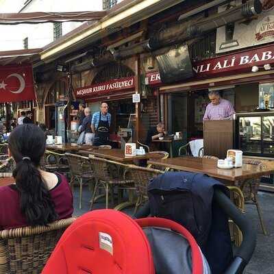 Erzincanli Ali Baba