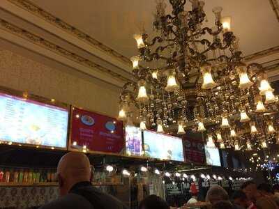 Beyoğlu Halk Döner