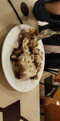 Beyoğlu Halk Döner