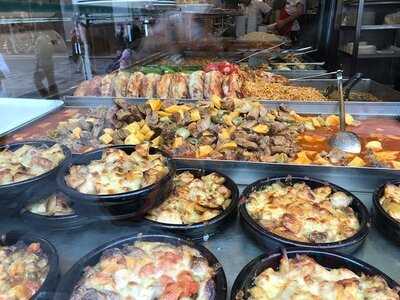 Beyoğlu Halk Döner