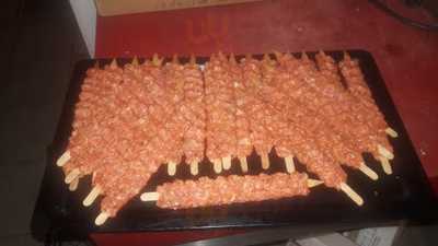 Anatolya Lahmacun Ve Kebap Salonu