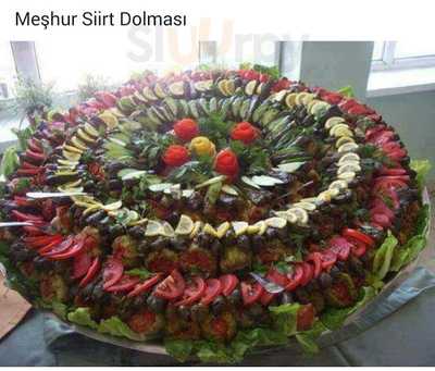 Anatolya Lahmacun Ve Kebap Salonu