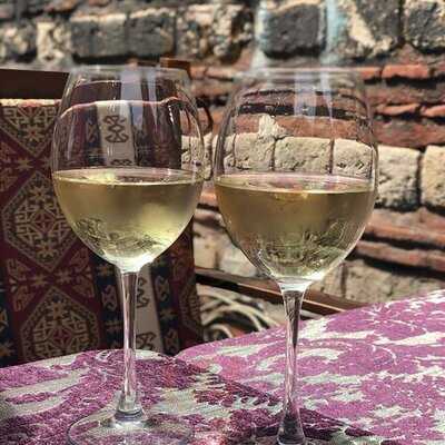 Anatolya Lahmacun Ve Kebap Salonu