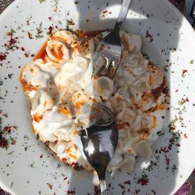 Anatolya Lahmacun Ve Kebap Salonu