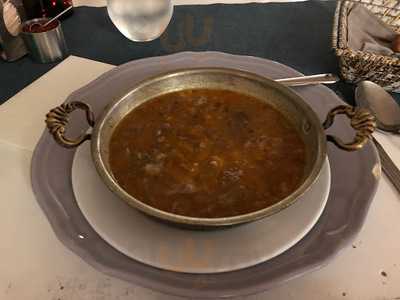 Bilir Cafe And Patisserie