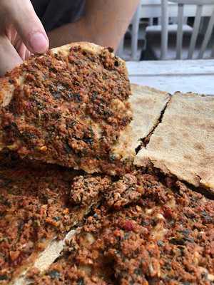 Bilir Cafe And Patisserie