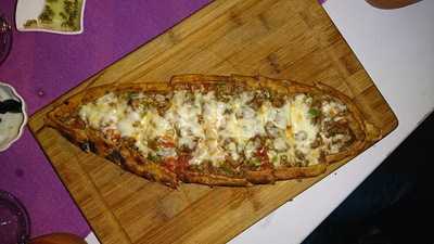 Bilir Cafe And Patisserie