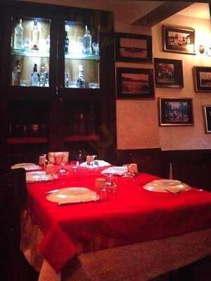 İnciralti Meyhanesi