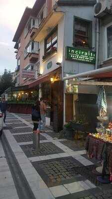 İnciralti Meyhanesi