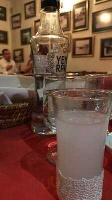 İnciralti Meyhanesi