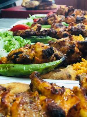 Pirim Kebap