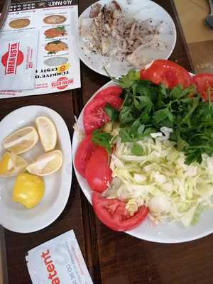 Cumba Esin'in Mutfağı