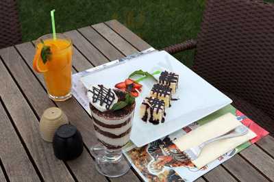 Choppers Point İstanbul