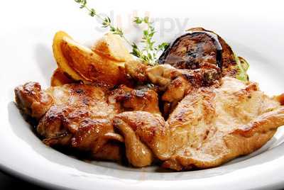 Choppers Point İstanbul