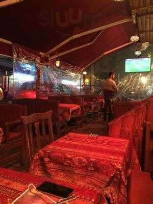 Sultan Hostel Restaurant Cafe