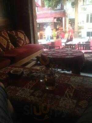 Sultan Hostel Restaurant Cafe