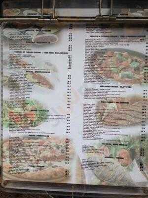 Sultan Hostel Restaurant Cafe