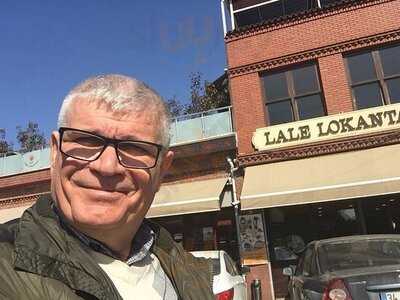 Lale Lokantası