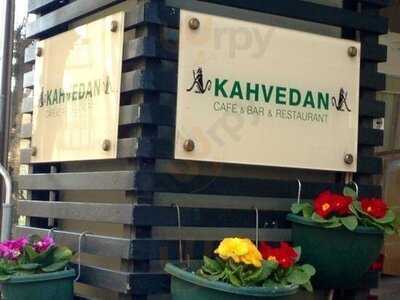 Kahvedan