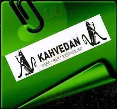 Kahvedan