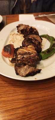 Fenerbahce Belvu Ocakbasi