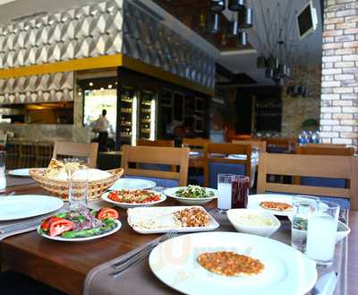 Fenerbahce Belvu Ocakbasi