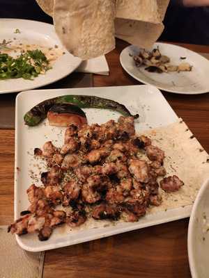 Fenerbahce Belvu Ocakbasi