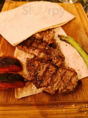 Fenerbahce Belvu Ocakbasi