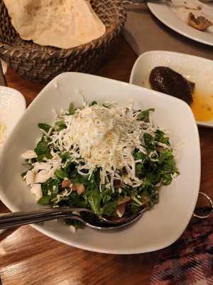 Fenerbahce Belvu Ocakbasi