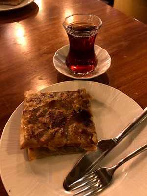 Fenerbahce Belvu Ocakbasi