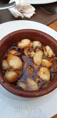 Fenerbahce Belvu Ocakbasi