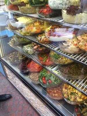 Yeşilköy Balikçısı Selim'in Yeri