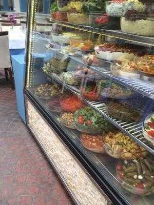 Yeşilköy Balikçısı Selim'in Yeri