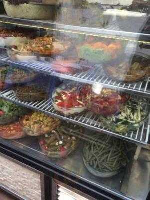 Yeşilköy Balikçısı Selim'in Yeri