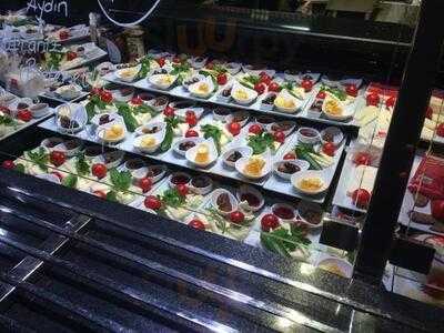 Yeşilköy Balikçısı Selim'in Yeri