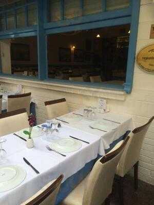 Yeşilköy Balikçısı Selim'in Yeri