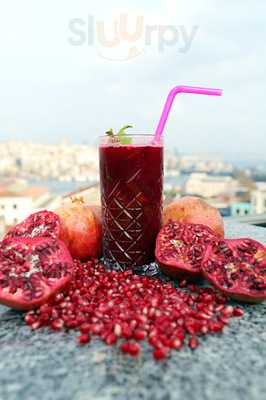 Giriftar Cafe Suleymaniye