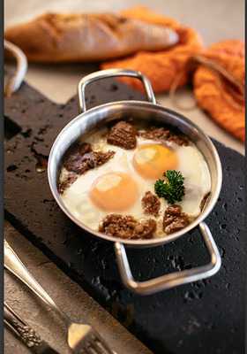 Giriftar Cafe Suleymaniye